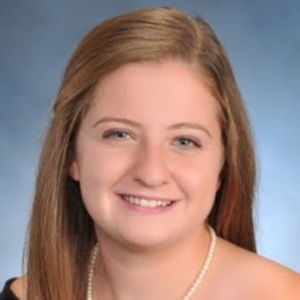 Meet your Posher, Claire